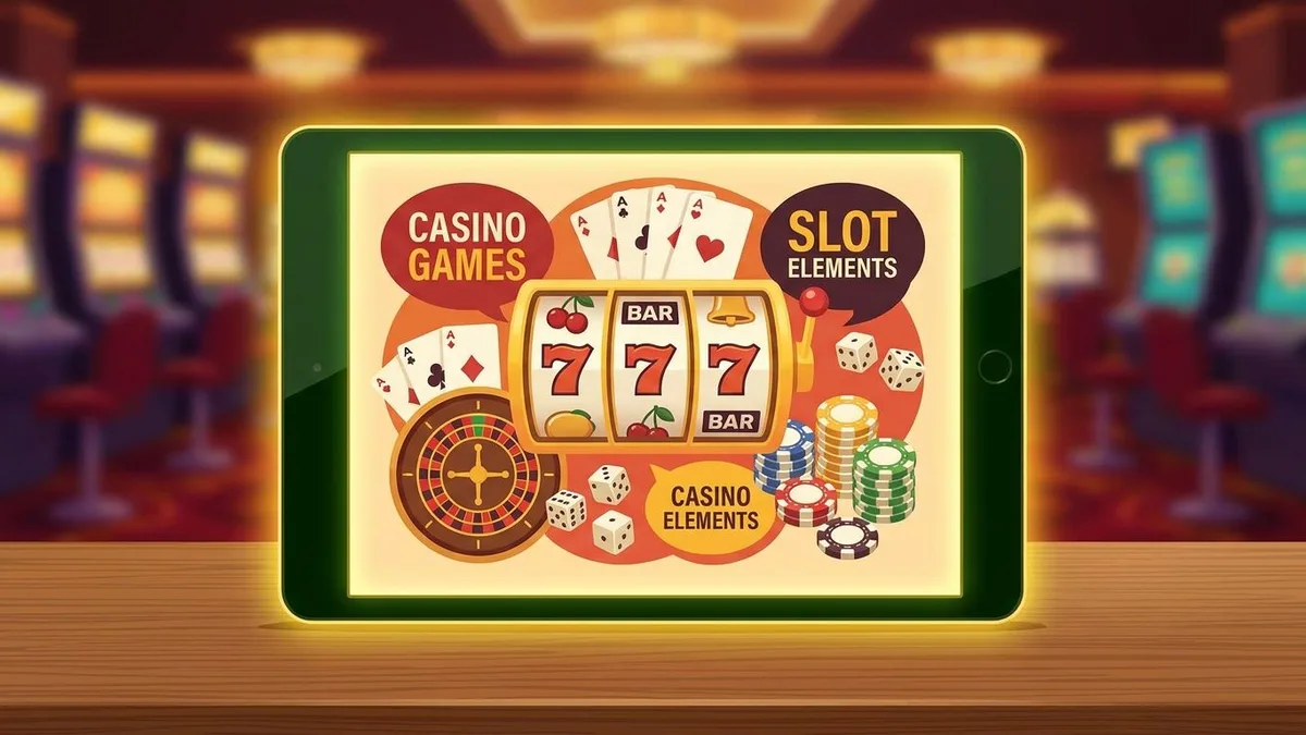 Giochi del casinò